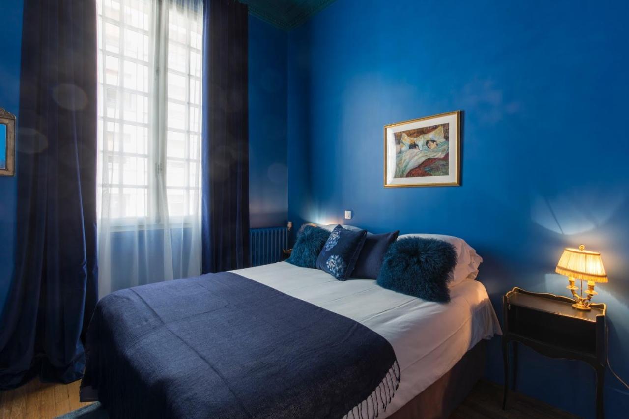 Sourire Boutique Particulier Bed & Breakfast Parijs