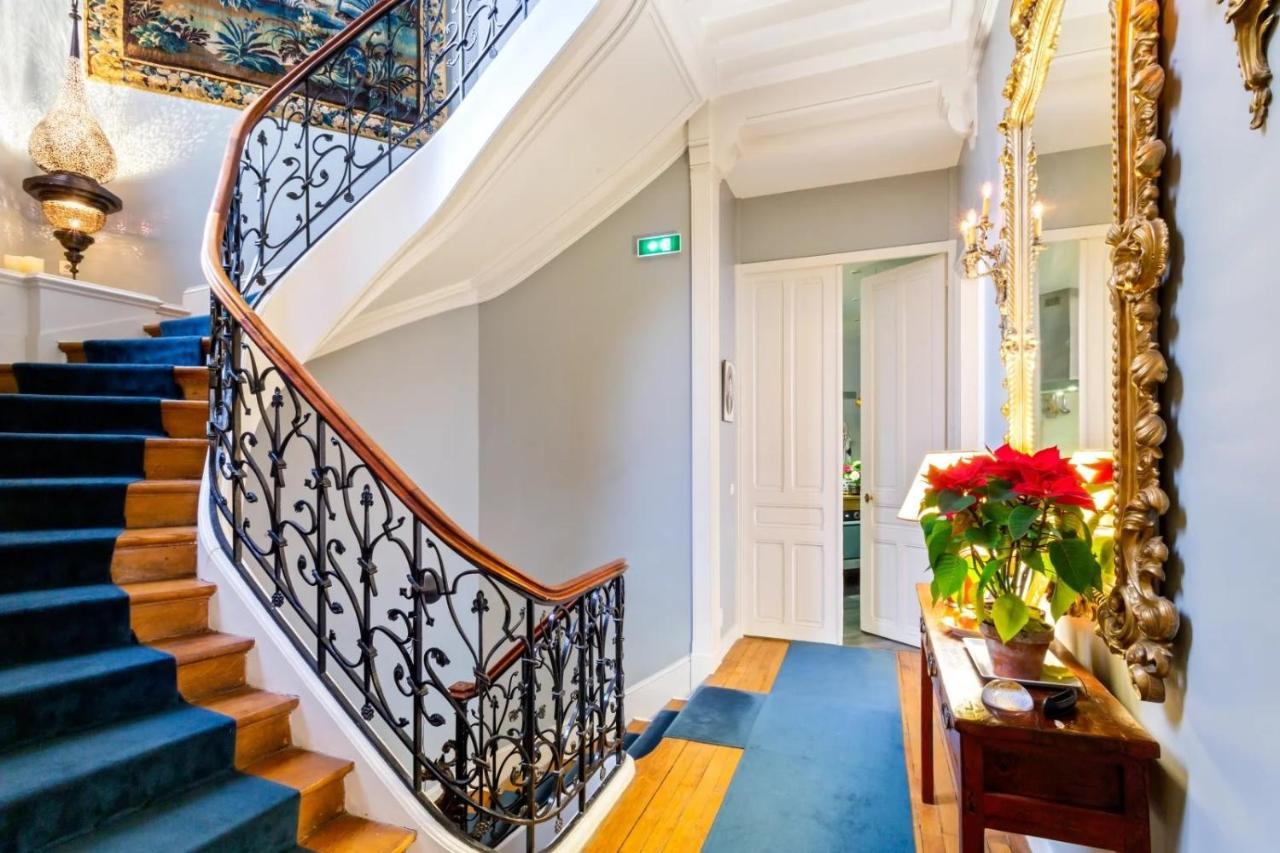 Sourire Boutique Particulier Bed & Breakfast Parijs