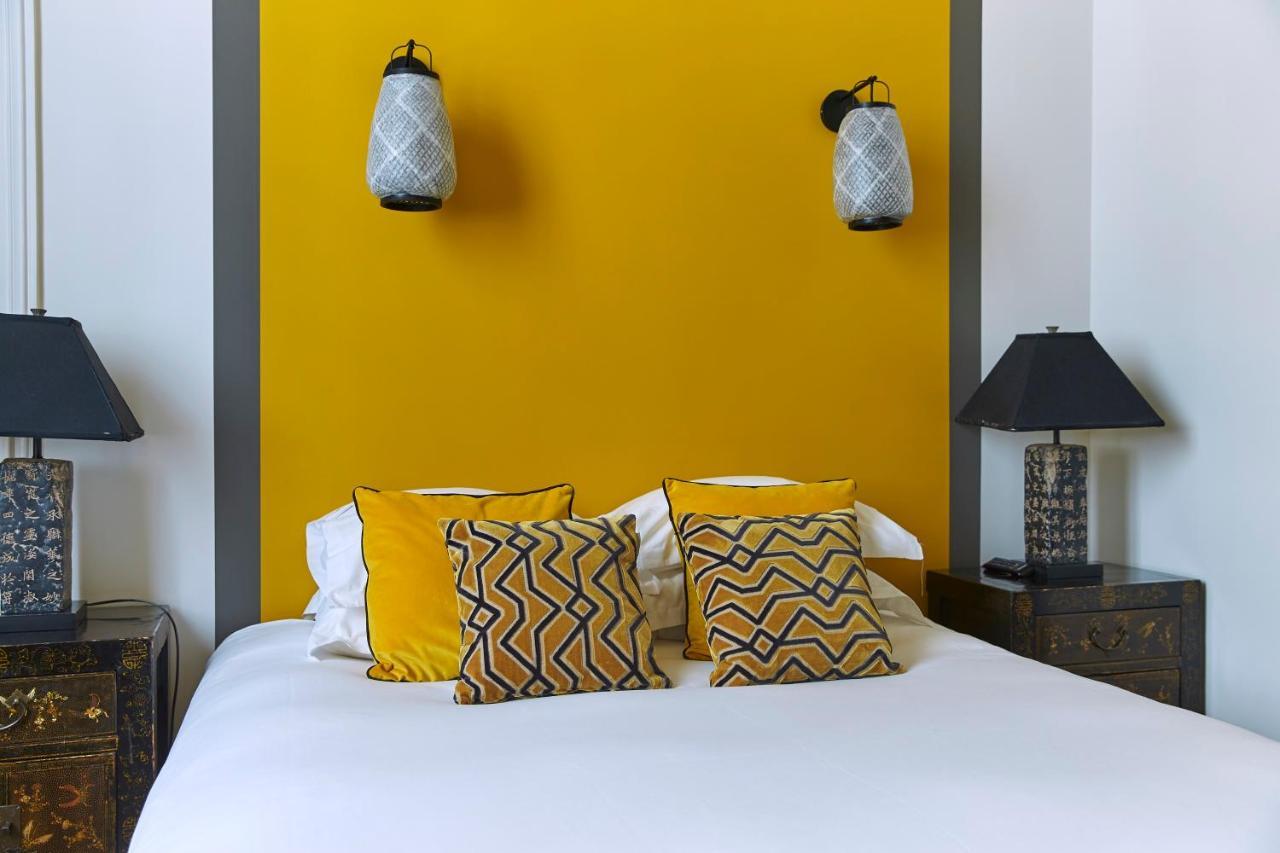 Bed & Breakfast Sourire Boutique Particulier Parijs